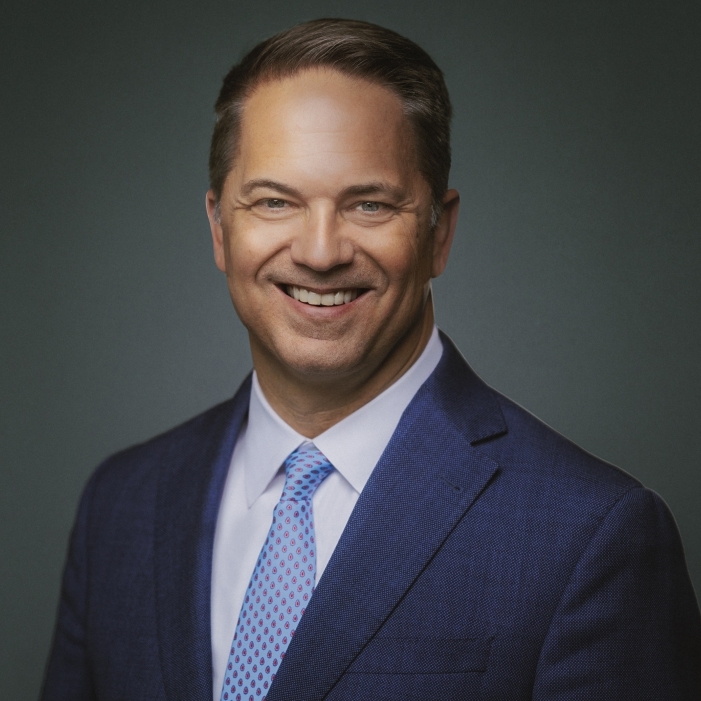 Pen Shade Senior Vice President/Investments