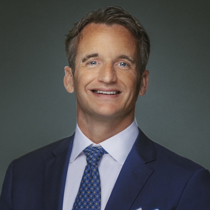 Pete Hogan Financial Advisor Associate